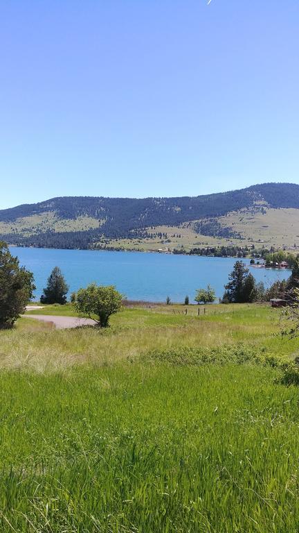 Duck Lake Lodge Babb Екстер'єр фото